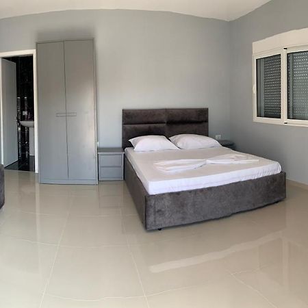 Vila Chelsea Ksamil Exteriér fotografie