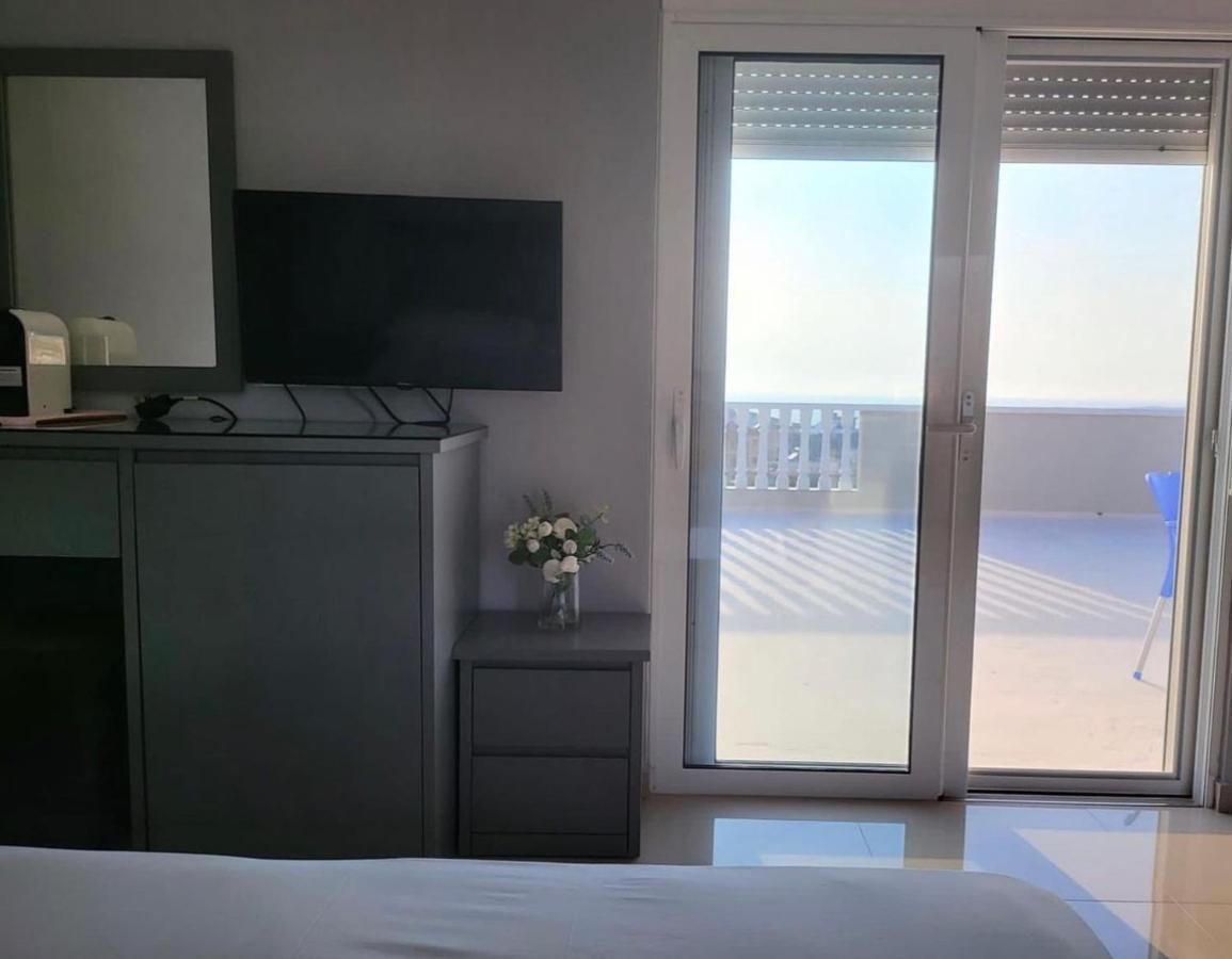 Vila Chelsea Ksamil Exteriér fotografie